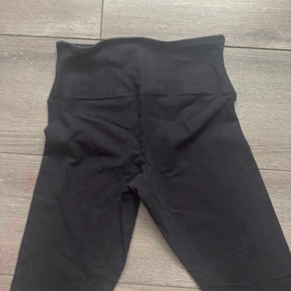 MM307 Jockey high waisted full length leggings - Picture 5 of 8